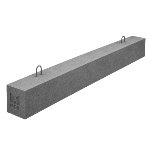 Перемычки брусковые 10ПБ-27-37п в Иваново