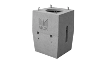 Колодцы КСр 4-10(80) ГЕК