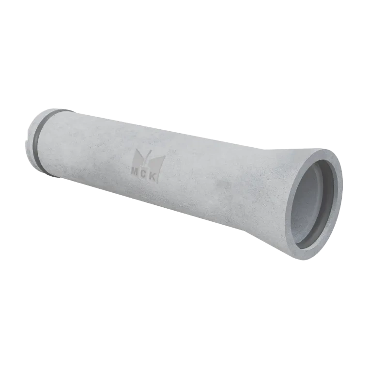 Напорные трубы (ВТ-6) d= 150 (L-3,95) в Иваново