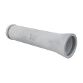 Напорные трубы (ВТ-9) d= 400 (L-5,00) в Иваново